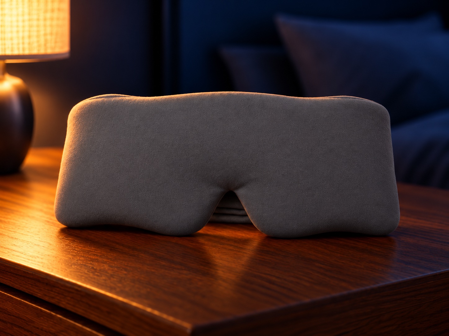 EyeSleep アイマスクの商品イメージ
