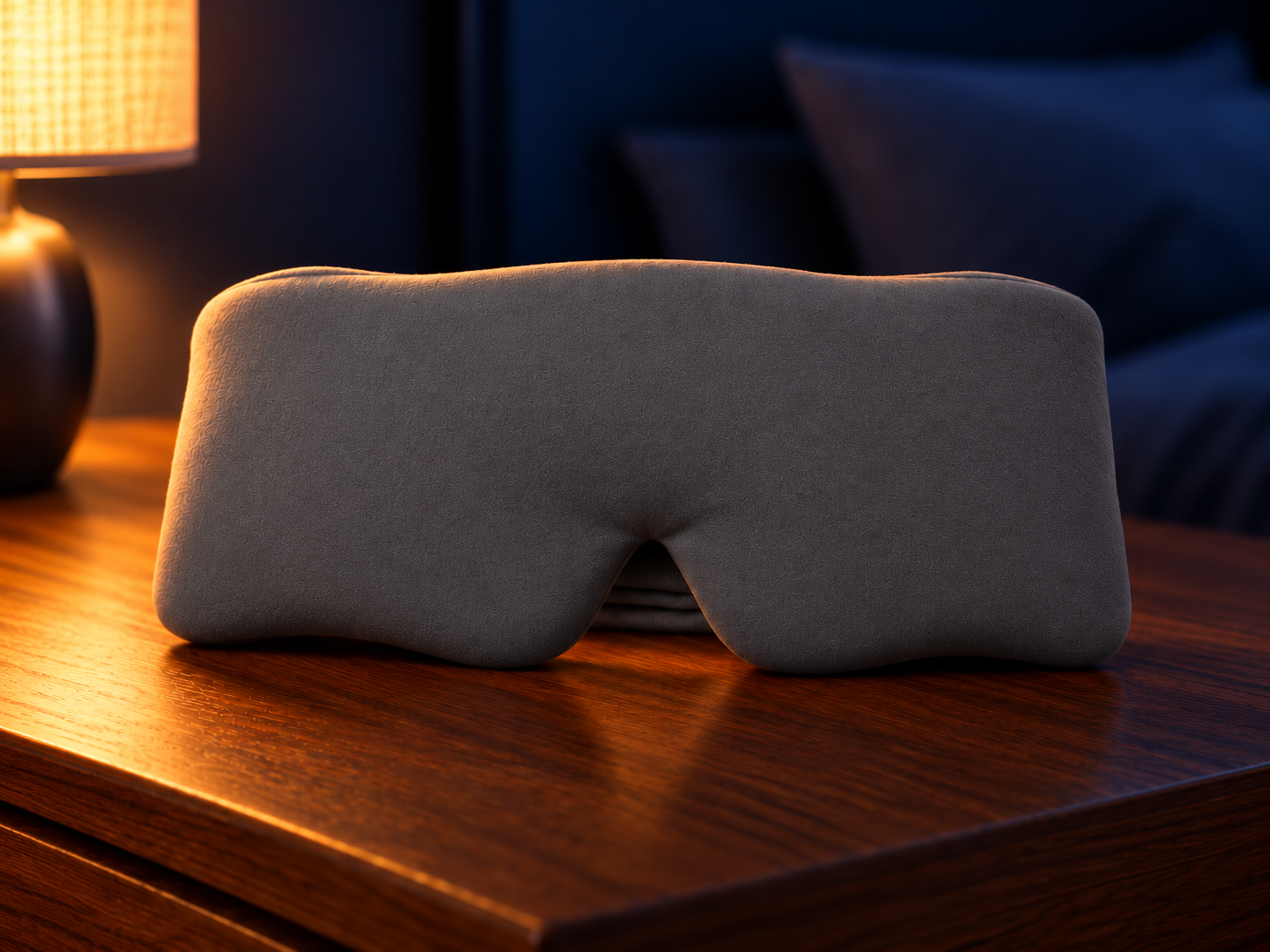 EyeSleep アイマスクの商品イメージ