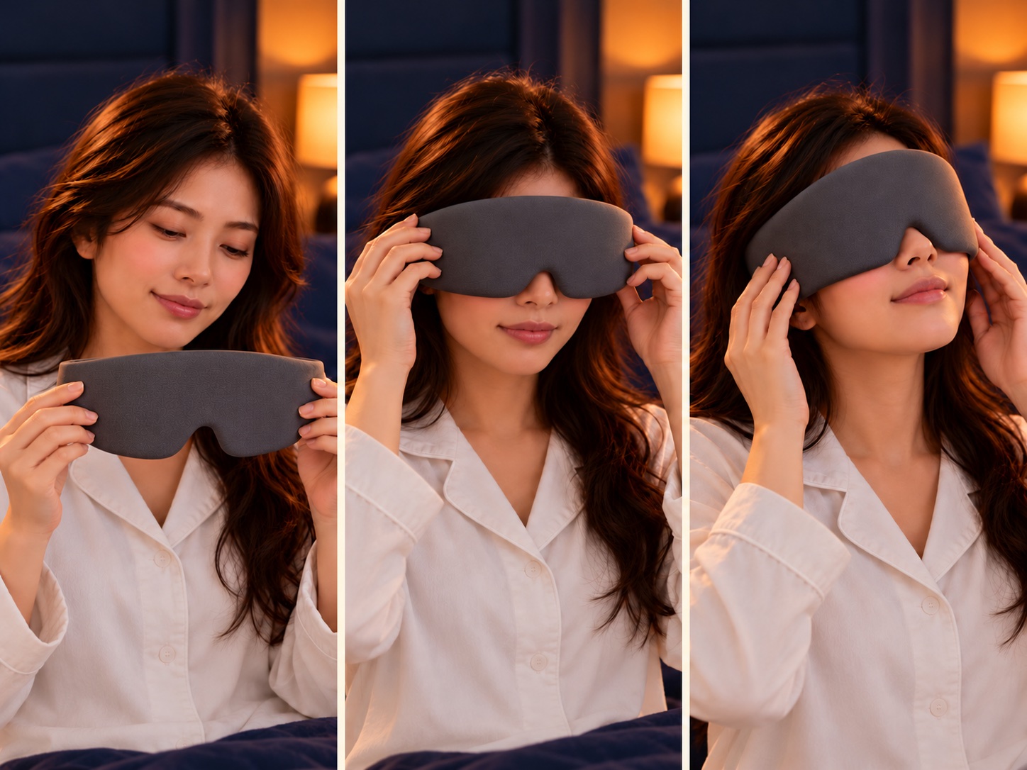 EyeSleepの使い方