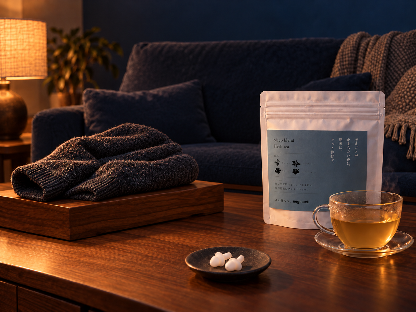 NeyoWellの関連商品